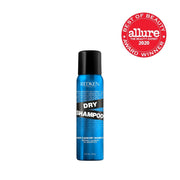 Redken Deep Clean Dry Shampoo - Zennkai