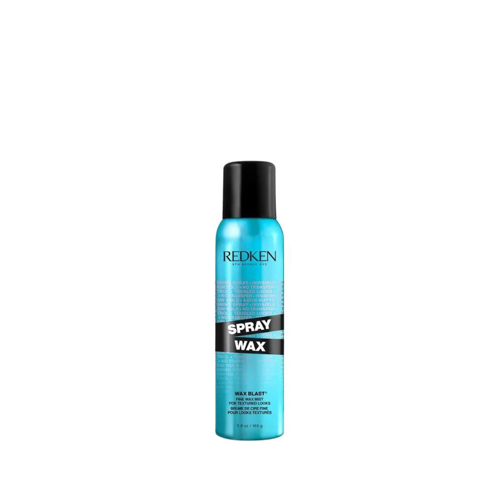 Redken Spray Wax - Zennkai