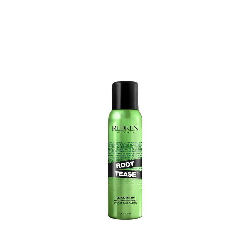 Redken Root Tease Root-Lifting Spray - Zennkai