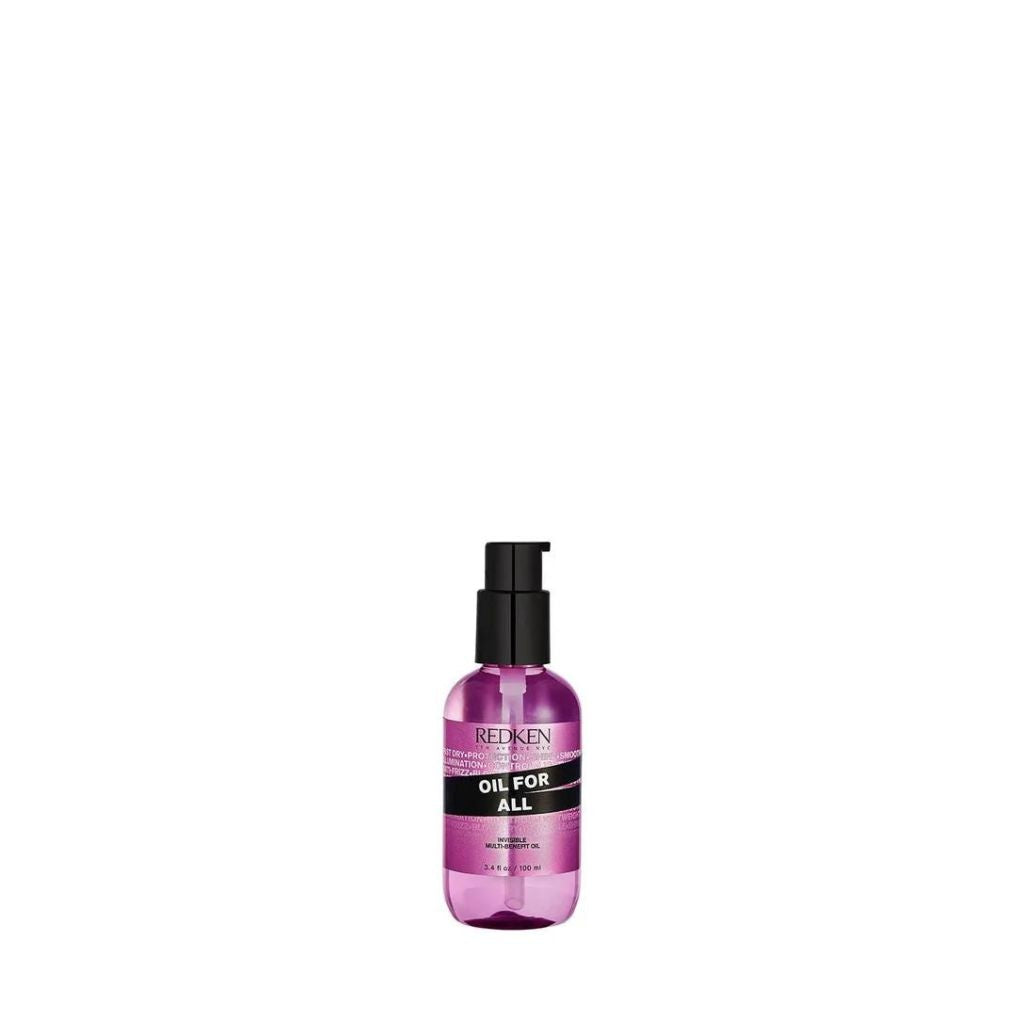 Redken Oil For All 100ml - Zennkai