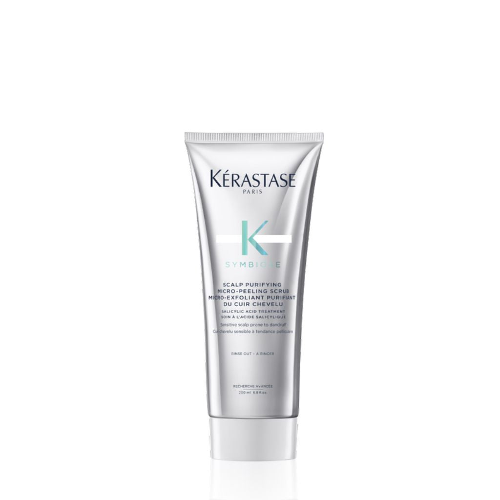 Kerastase Symbiose Micro-Peeling Scalp Scrub - Zennkai