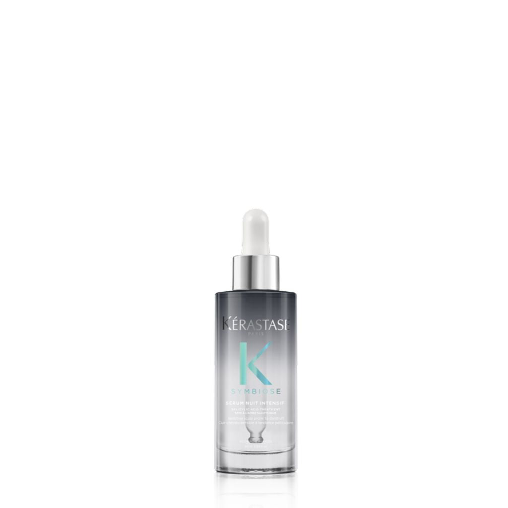 Kerastase Symbiose Serum Night Nuit - Zennkai