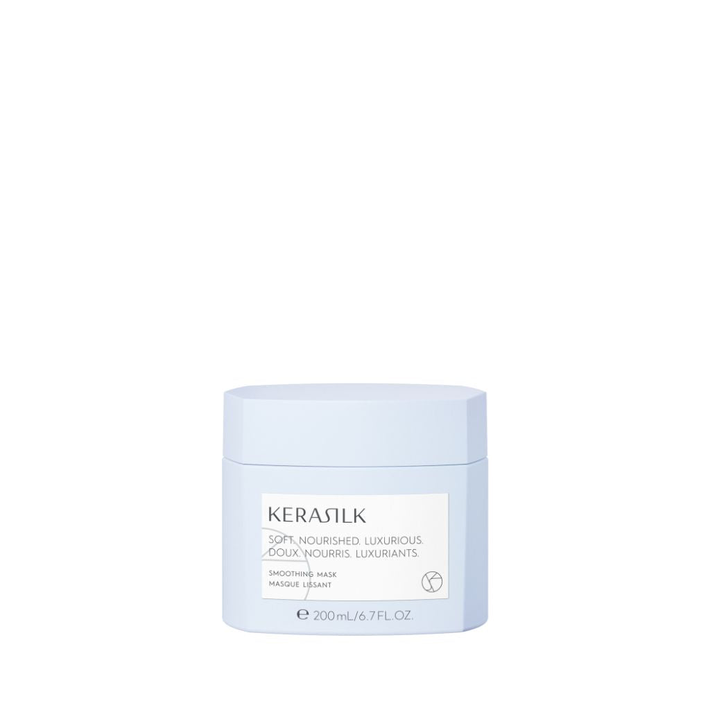 Kerasilk Smoothing Mask - Zennkai