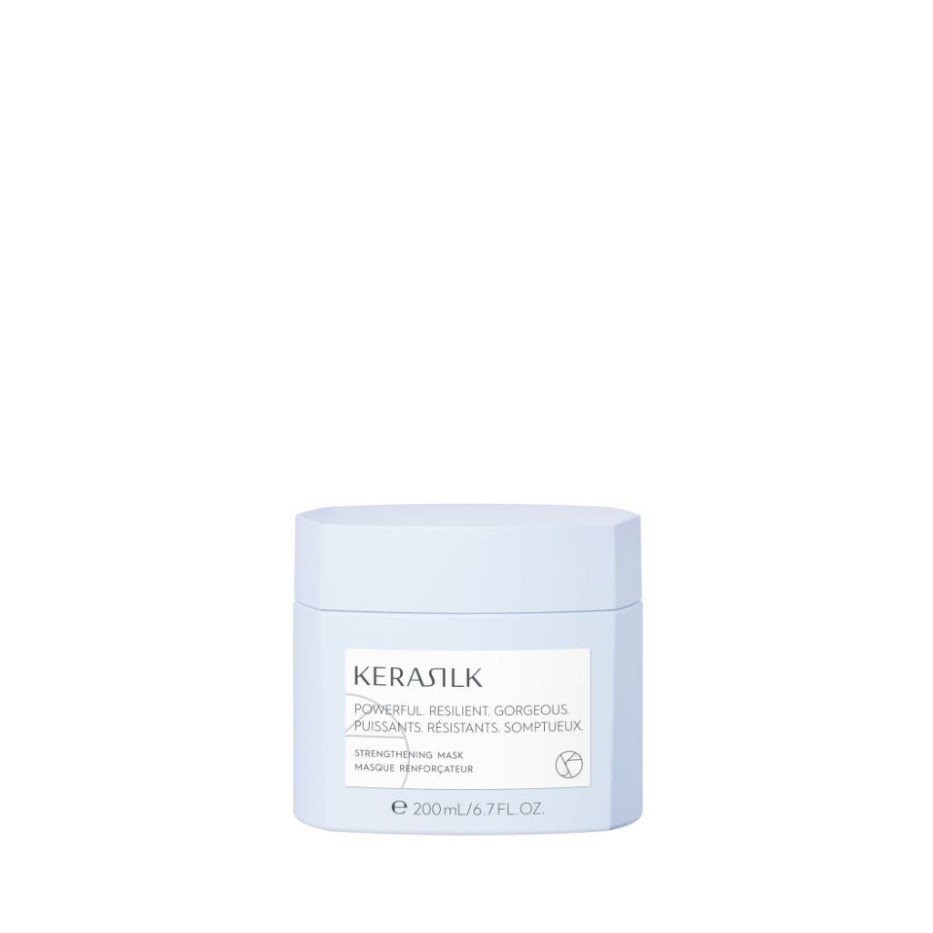 Kerasilk Strengthening Mask - Zennkai