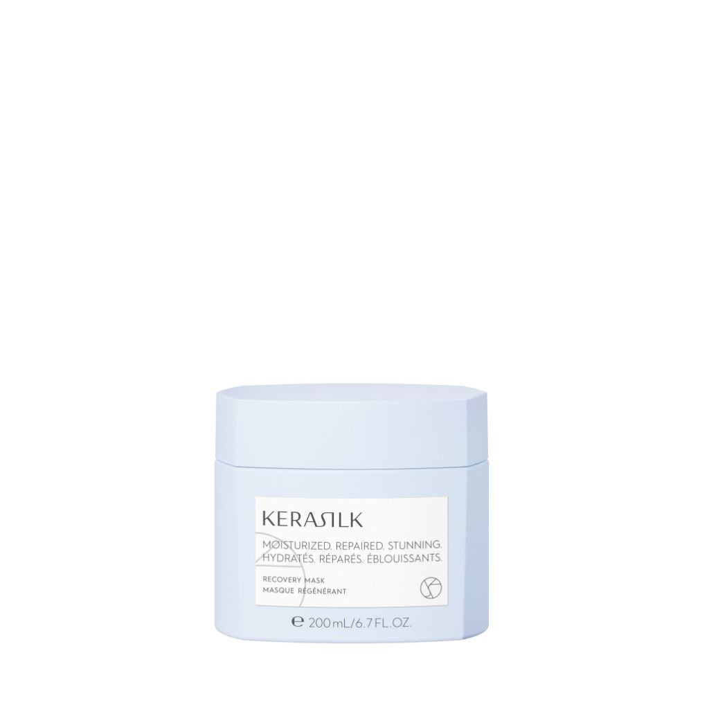 Kerasilk Recovery Mask - Zennkai