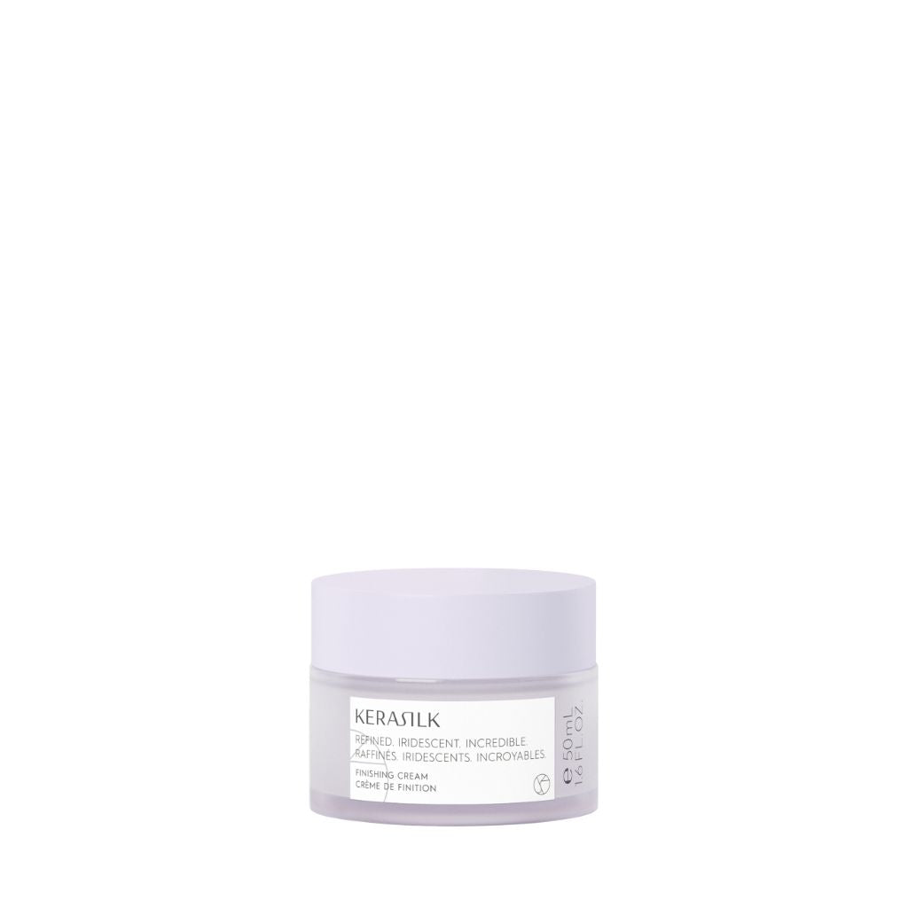 Kerasilk Finishing Cream - Zennkai