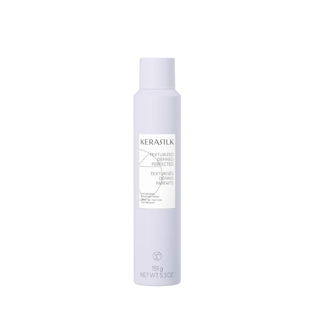 Kerasilk Texturizing Finishing Spray - Zennkai