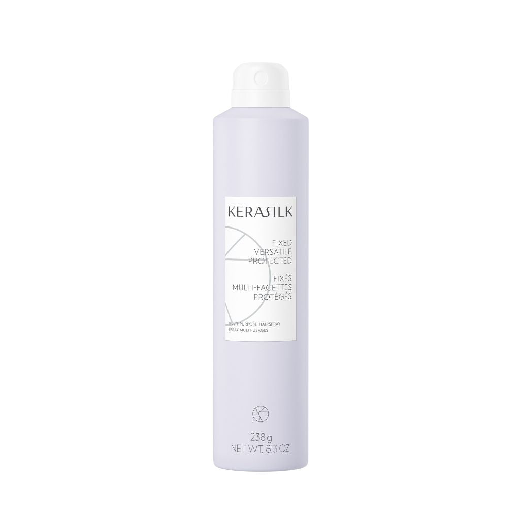 Kerasilk Multi-Purpose Hairspray - Zennkai