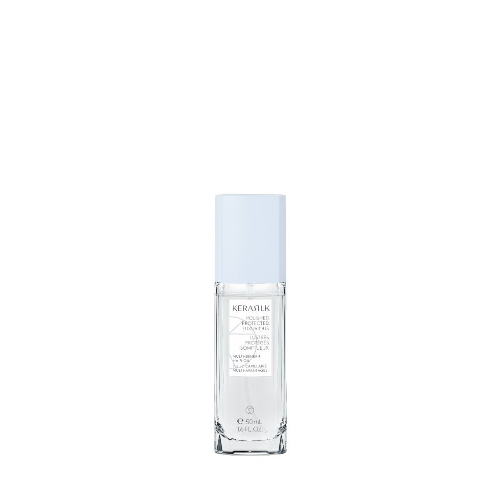 Kerasilk  Multi Benefit Hair Oil - Zennkai