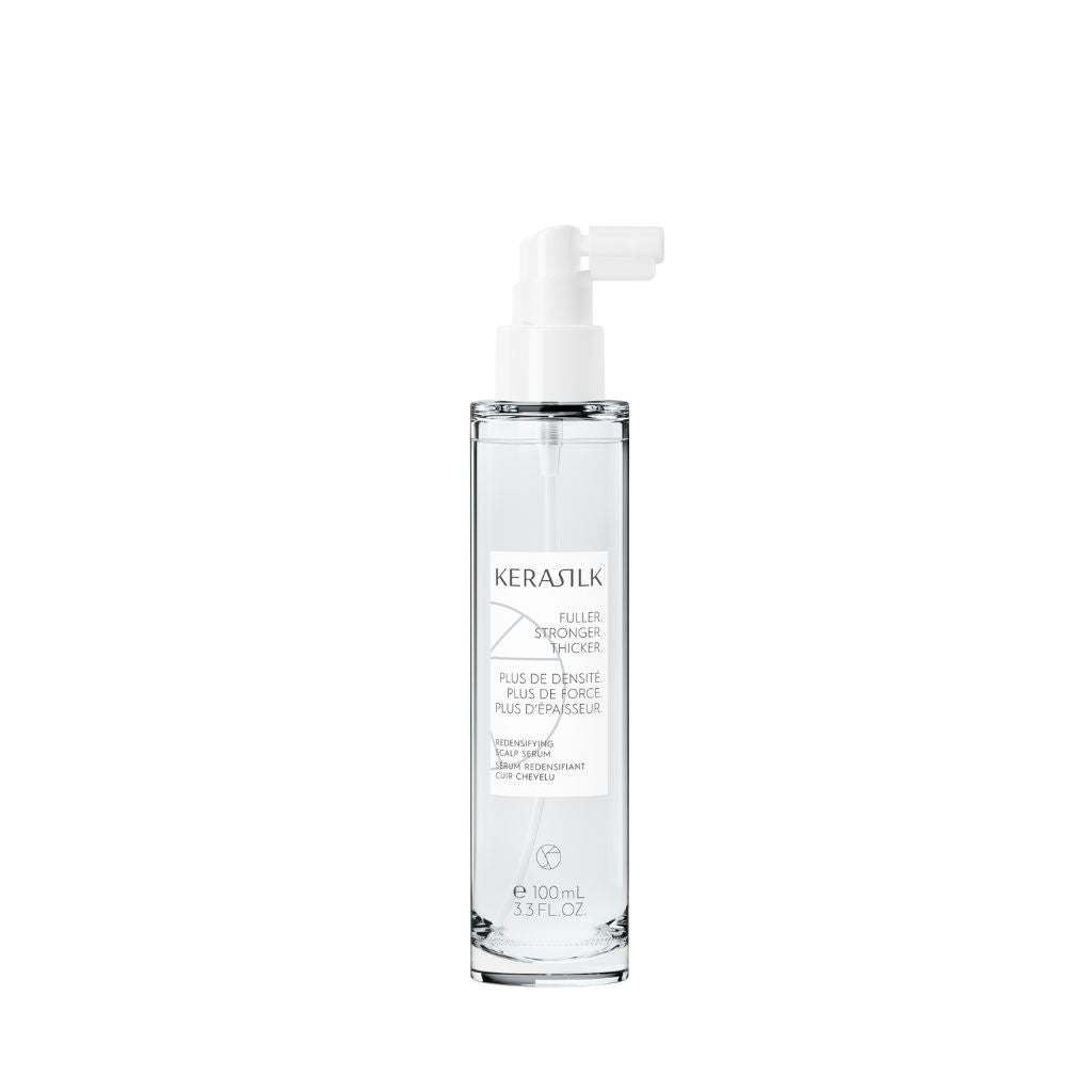 Kerasilk Redensifying Scalp Serum - Zennkai