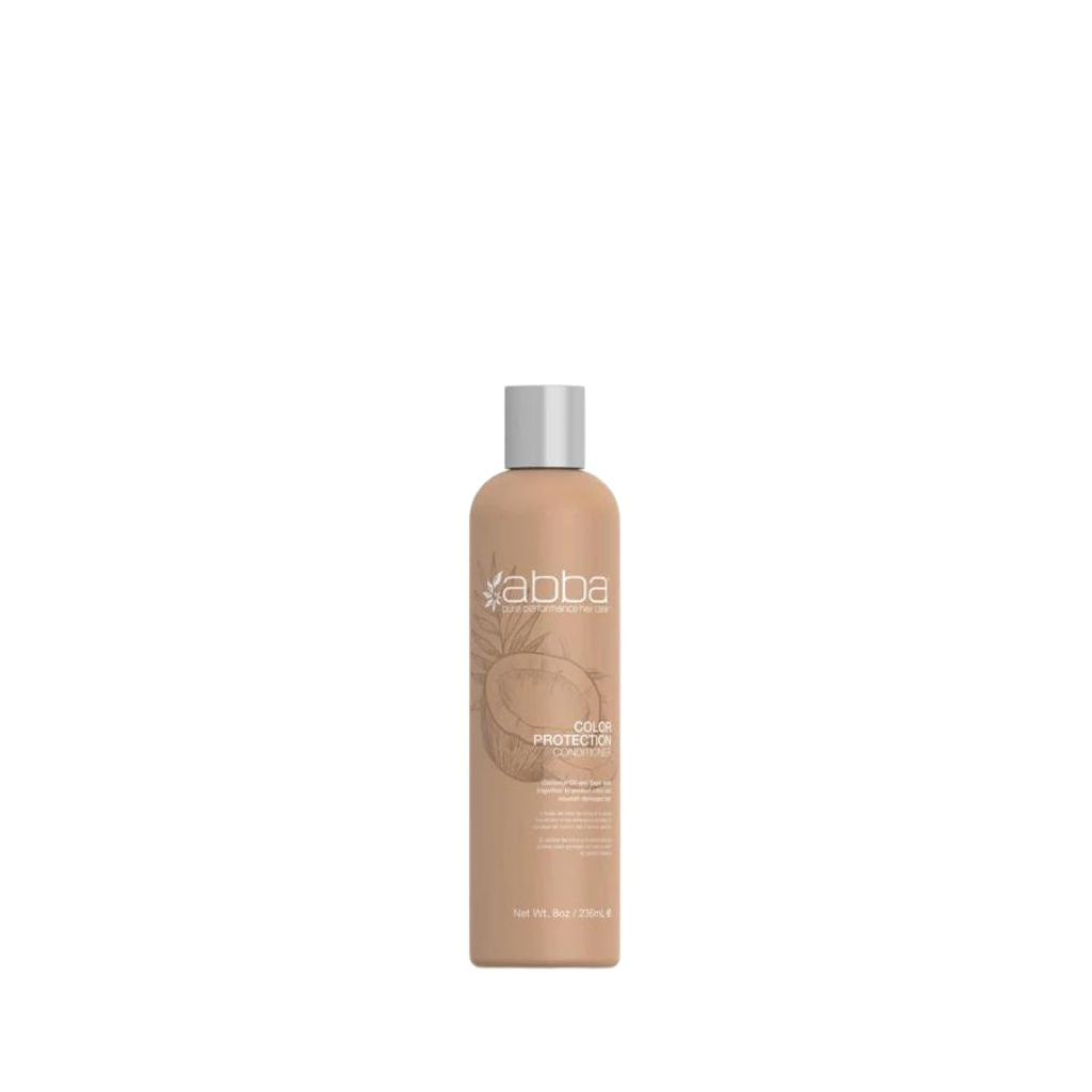 Abba Color Protection Conditioner - Zennkai