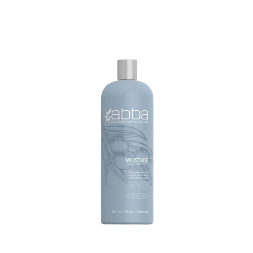 Abba Moisture Conditioner 1L - Zennkai