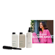 Kevin Murphy Blown Away Set [LAST CHANCE] - Zennkai