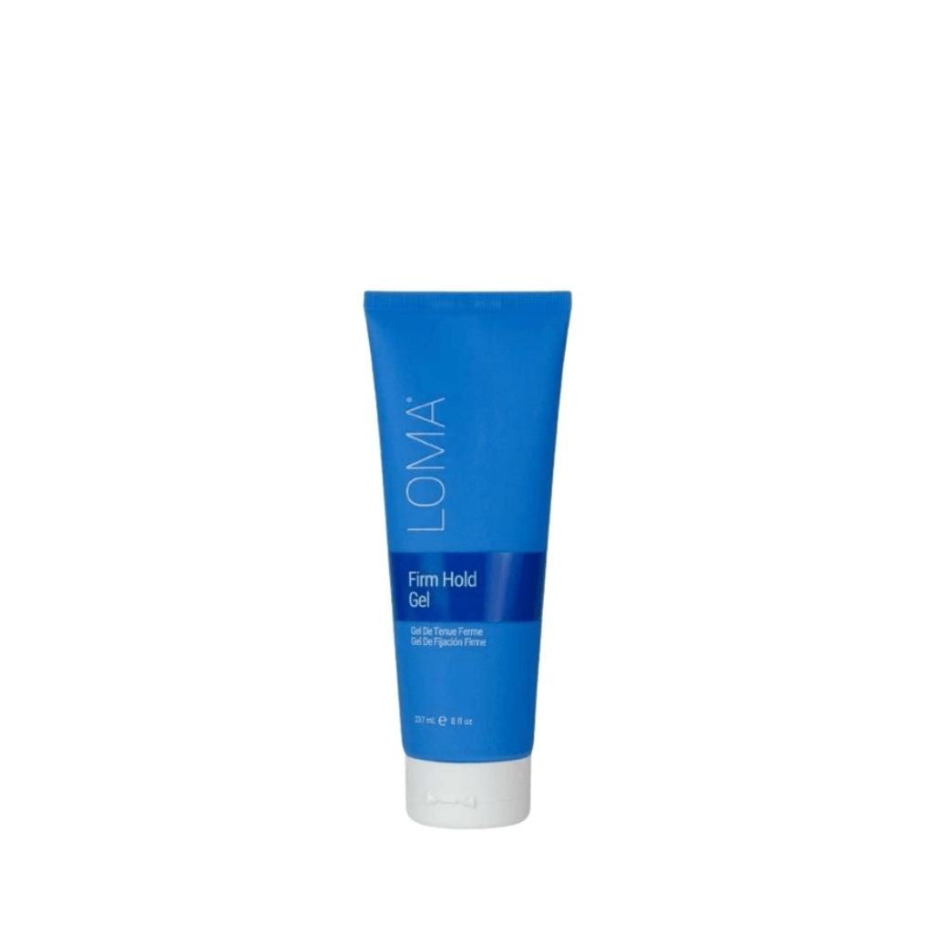 Loma Firm Hold Gel - Zennkai