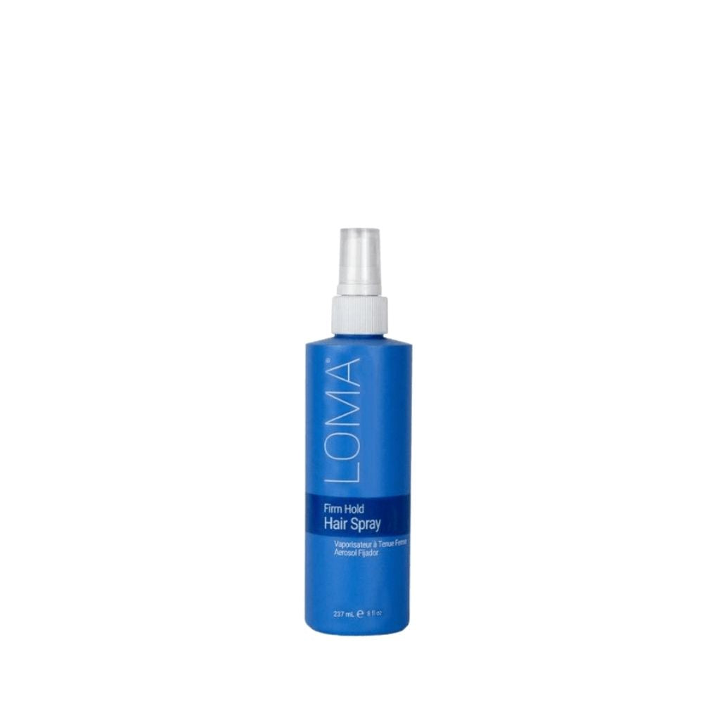 Loma Firm Hold Hair Spray - Zennkai