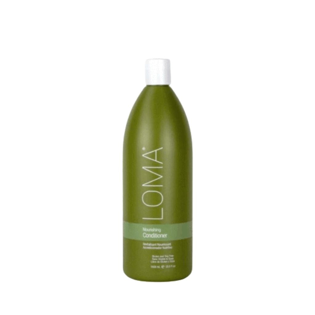 Loma Nourishing Conditioner 1L - Zennkai