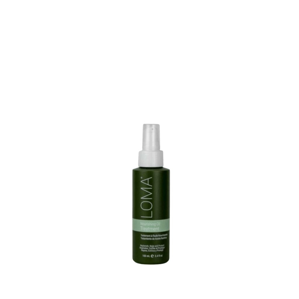 Loma Nourishing Oil Treatment 100ml - Zennkai