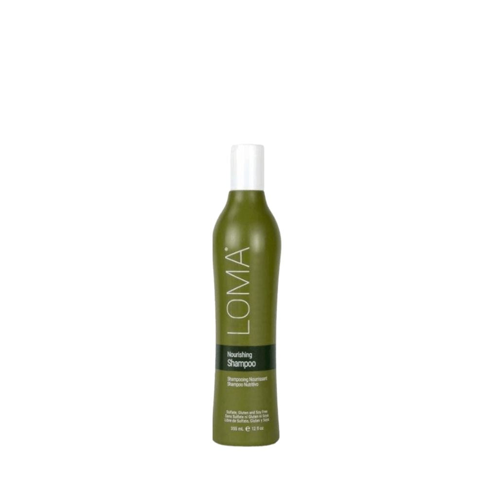 Loma Nourishing Shampoo - Zennkai