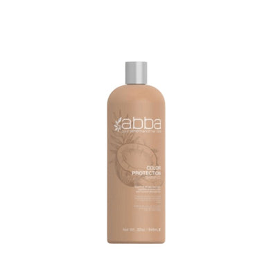 Abba Color Protect Shampoo 946ml
