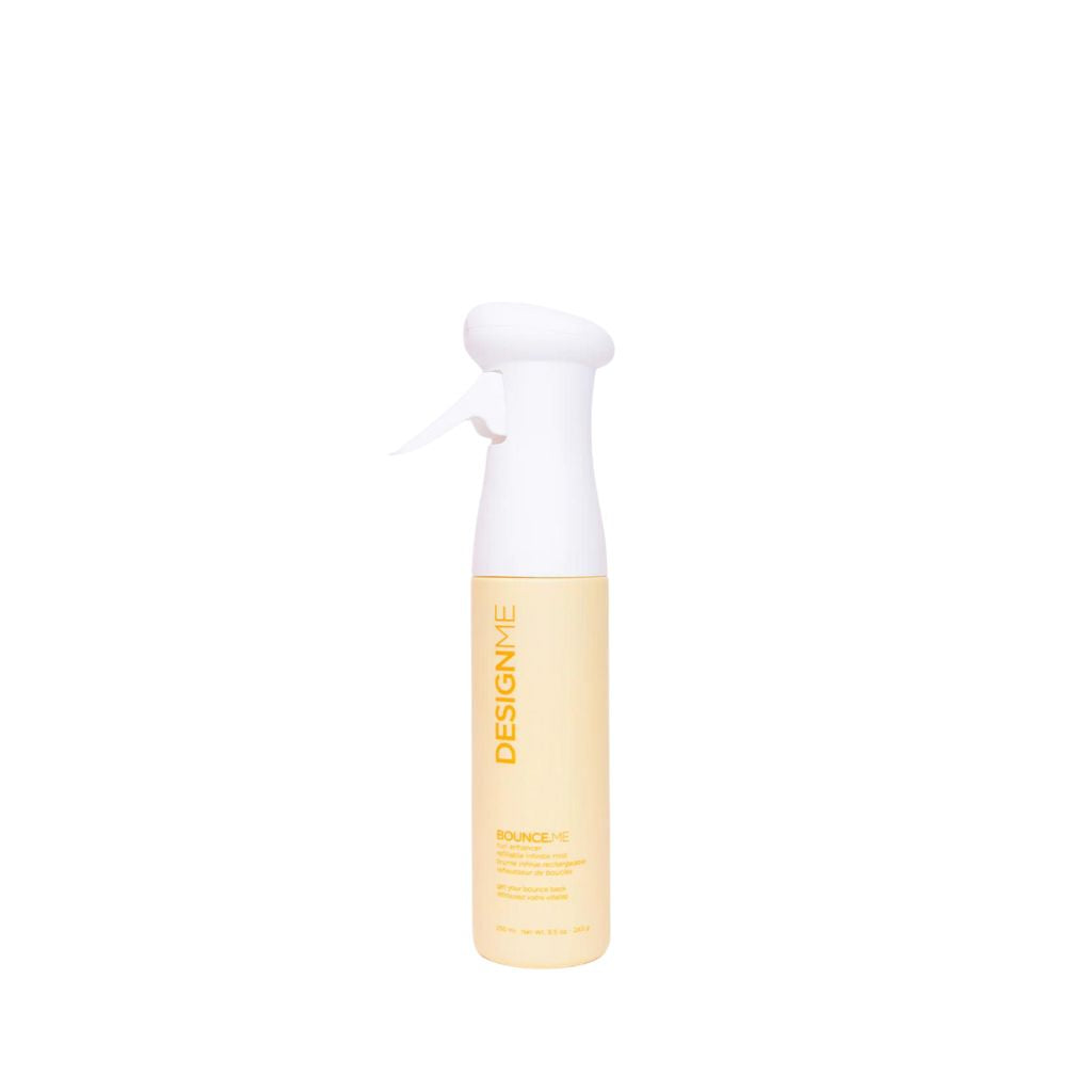 Design.ME Bounce.ME Curl Enhancer Spray - Zennkai