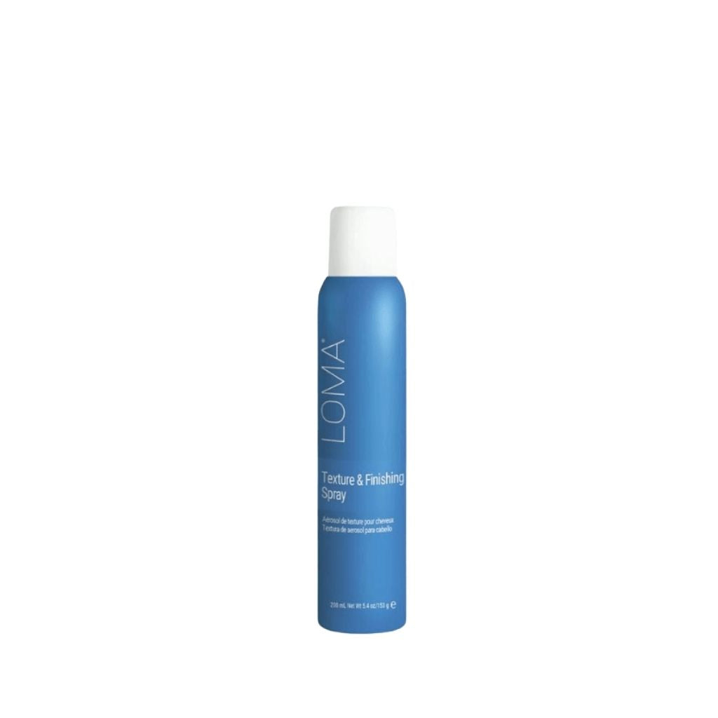 Loma Texture & Finishing Spray - Zennkai