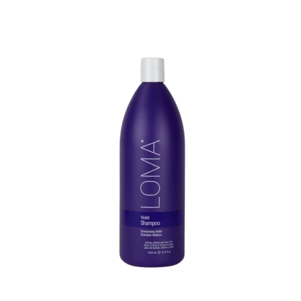 Loma Violet Shampoo 1L