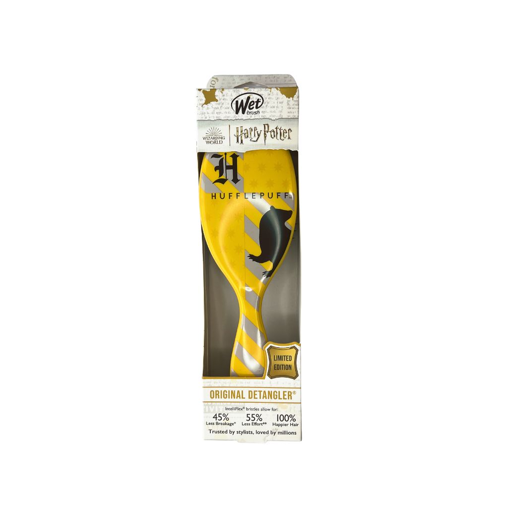 Wet Brush Original Detangler Limited Edition Harry Potter - Zennkai