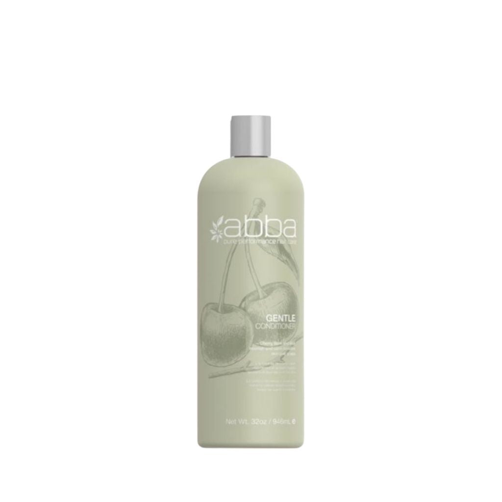 Abba Gentle Conditioner 1L - Zennkai