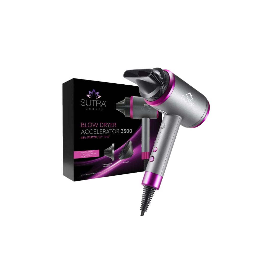 Sutra Blow Dryer Accelerator 3500 - Zennkai