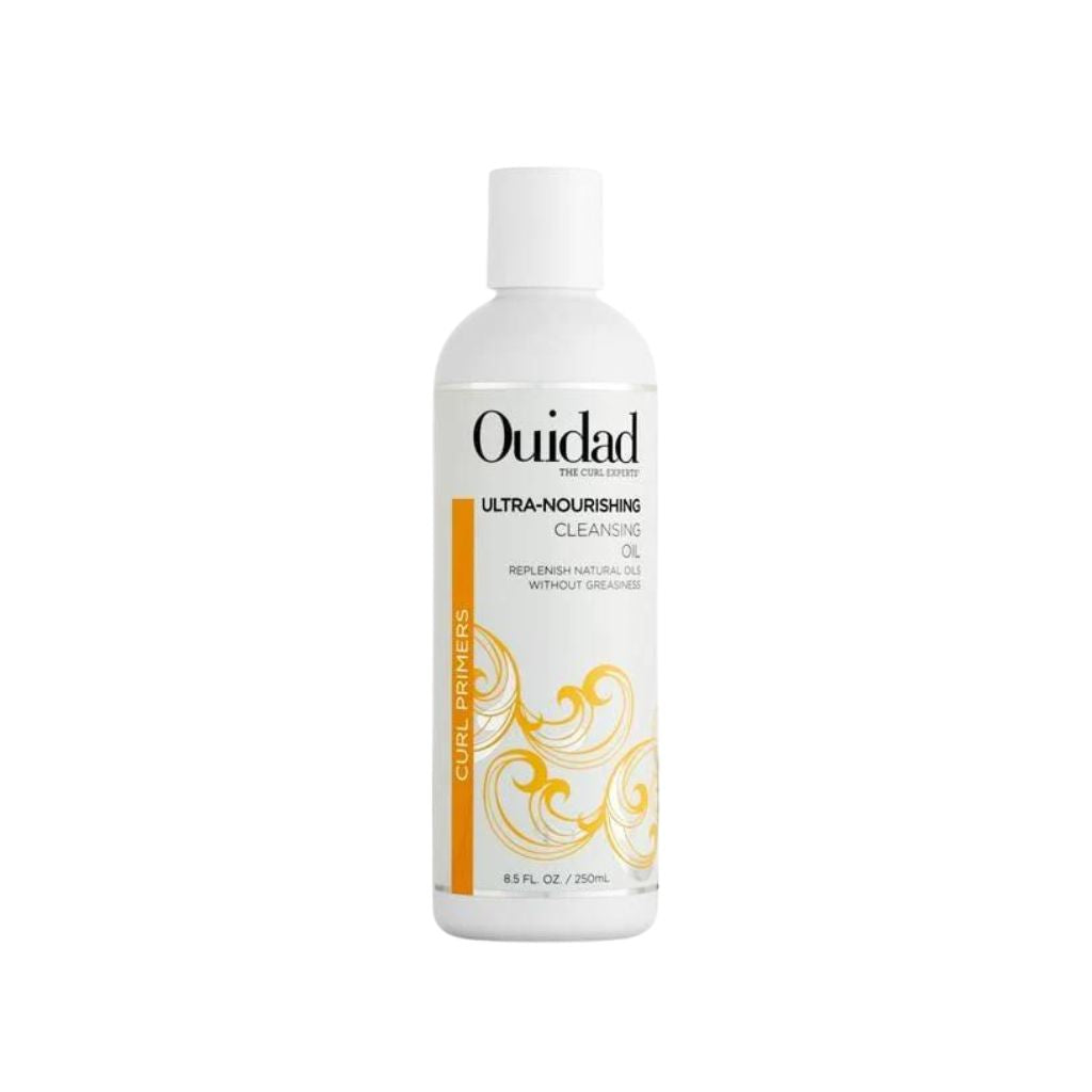 Ouidad Ultra-Nourishing Cleansing Oil Shampoo 250ml [LAST CHANCE] - Zennkai