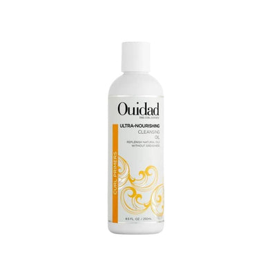 Ouidad Ultra-Nourishing Cleansing Oil Shampoo 250ml [LAST CHANCE]