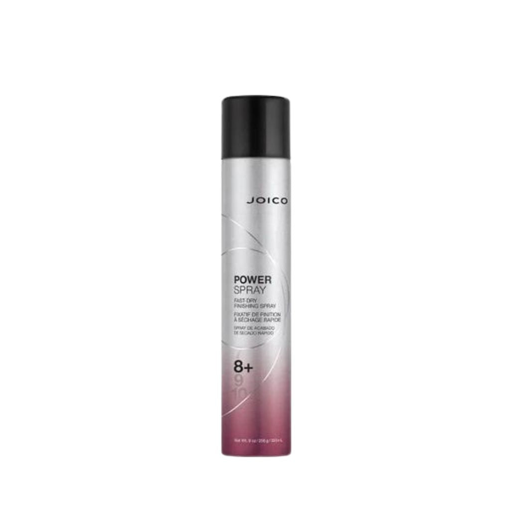 Joico Power Spray Finishing Hairspray - Zennkai