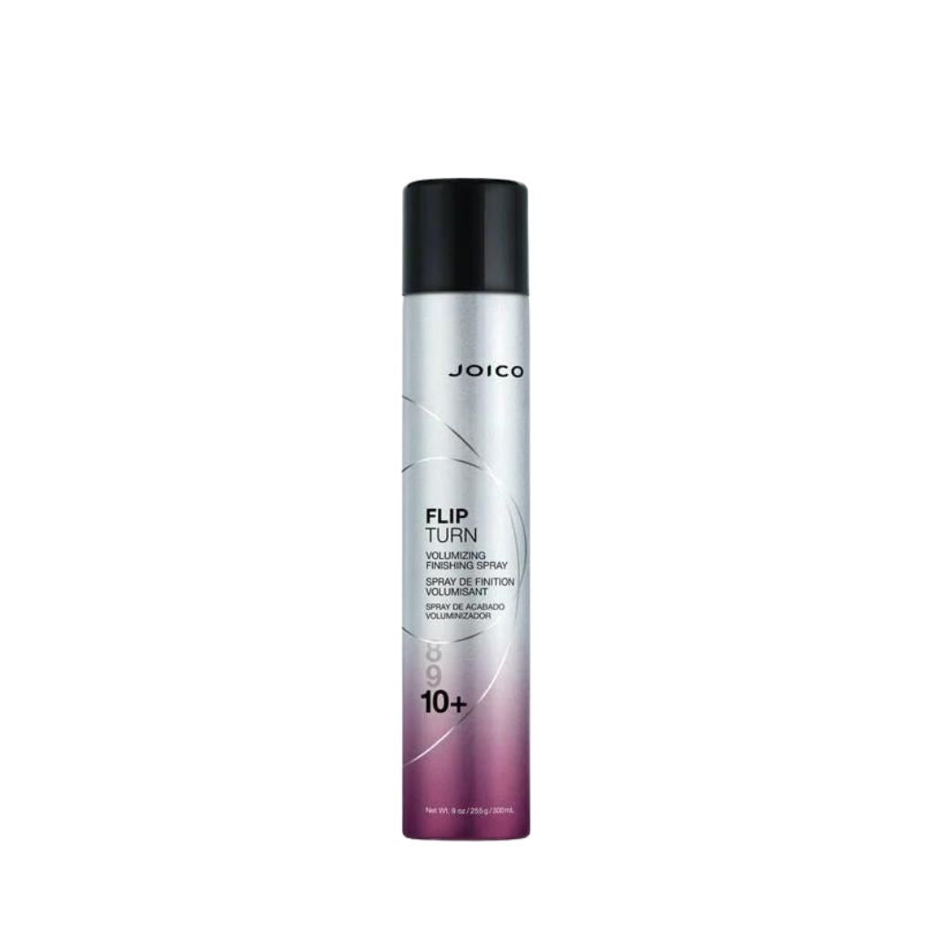 Joico Flip Turn Volumizing Hairspray - Zennkai