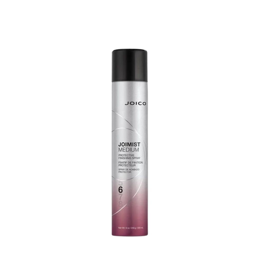 Joico Joimist Medium Hairspray - Zennkai