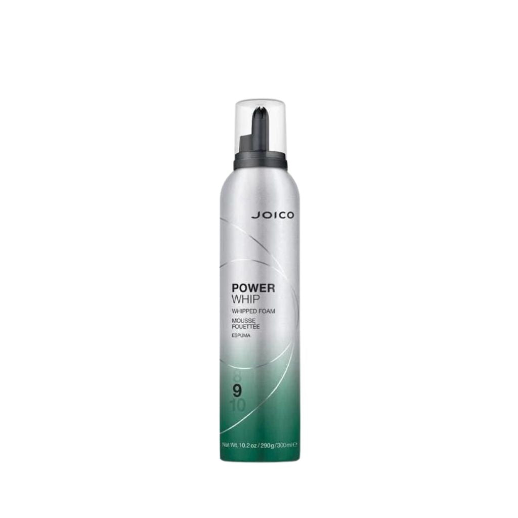 Joico Power Whip Whipped Foam - Zennkai