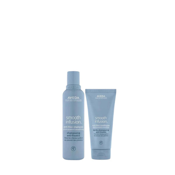 Aveda Smooth Infusion Duo