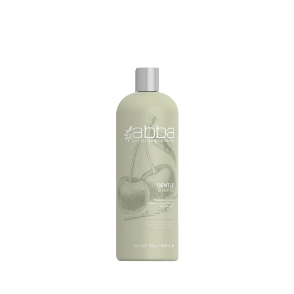 Abba Gentle Shampoo 1L - Zennkai