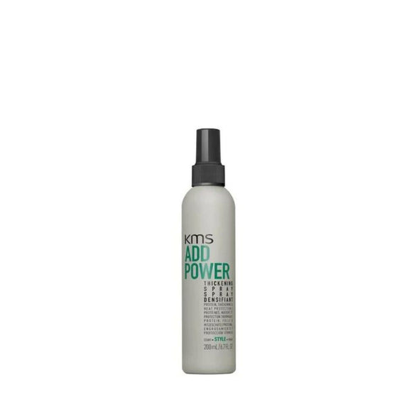KMS Add Power Thickening Spray