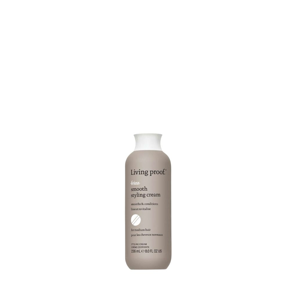 Living Proof No Frizz Smooth Styling Cream - Zennkai