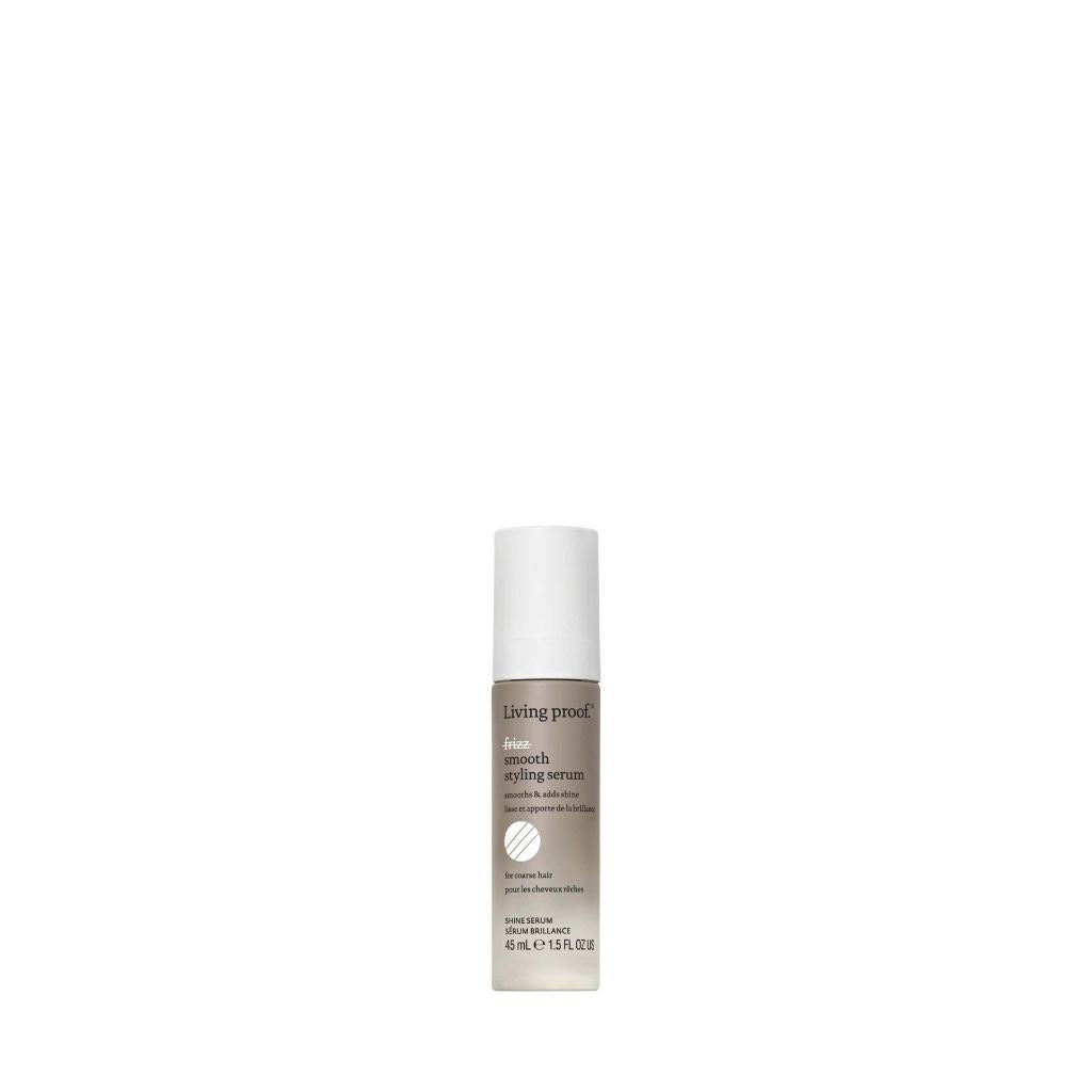 Living Proof No Frizz Smooth Styling Serum - Zennkai