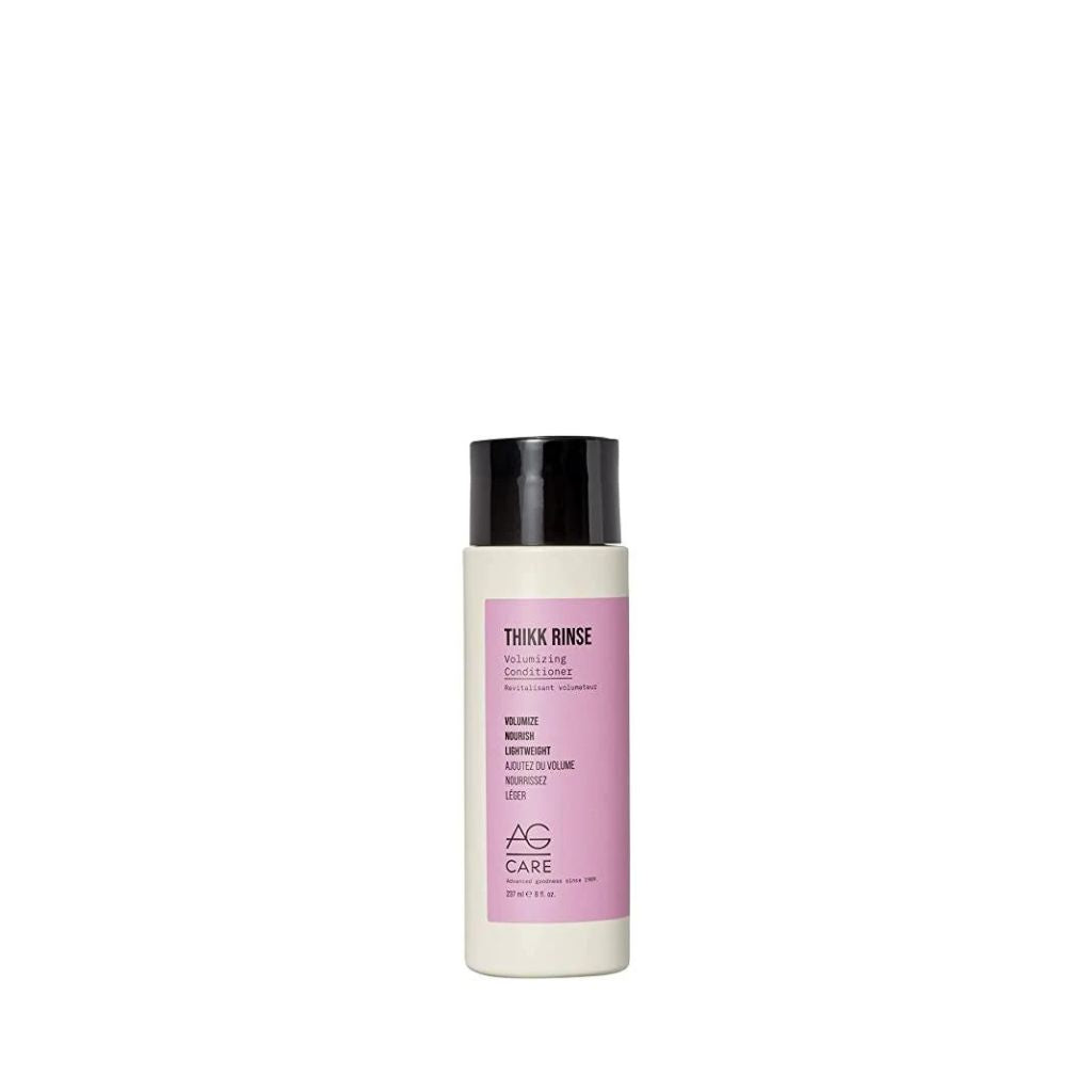 AG Thikk Rinse Volumizing Conditioner - Zennkai