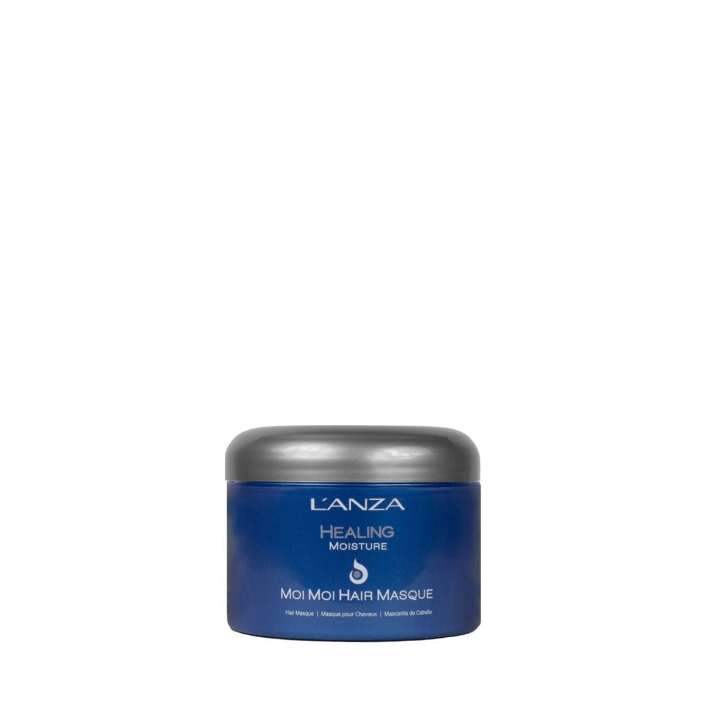 L'anza Healing Moisture Moi Moi Masque - Zennkai