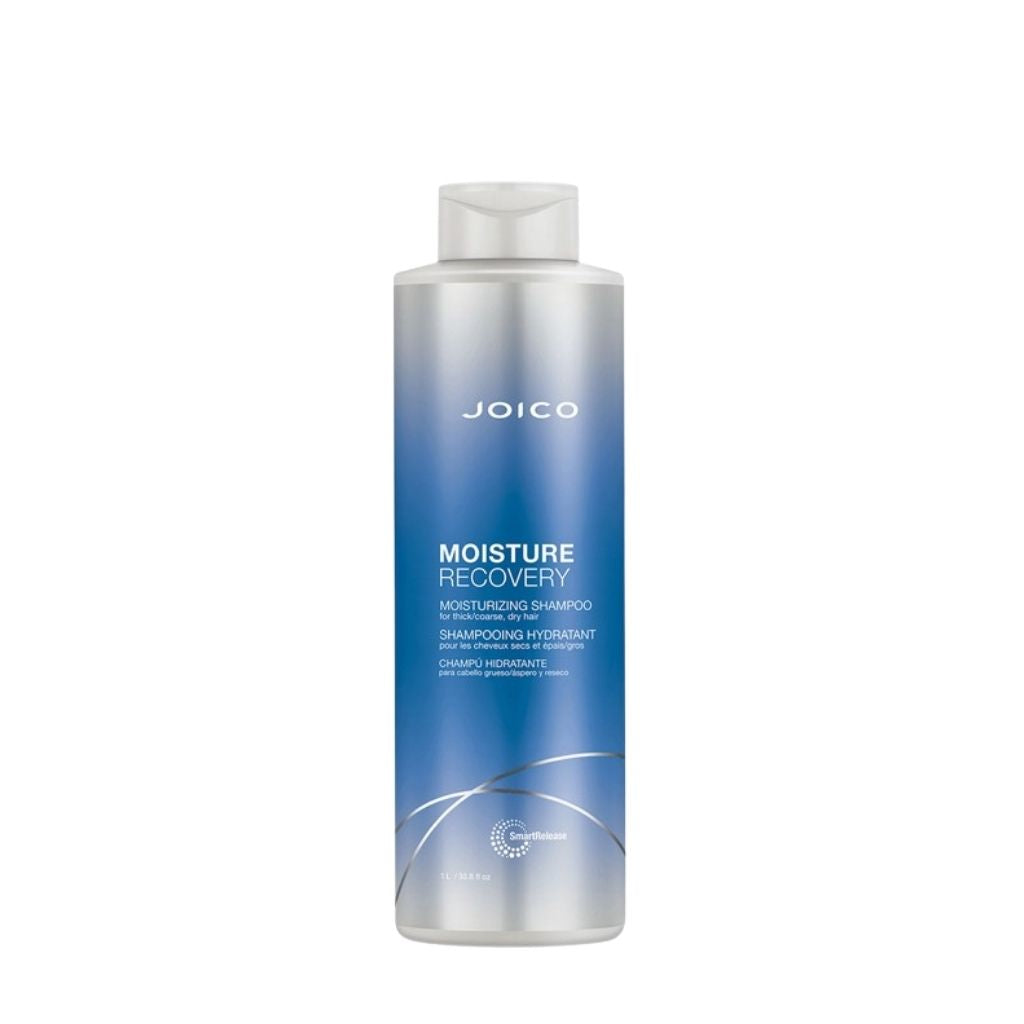 Joico Moisture Recovery Shampoo 1L - Zennkai