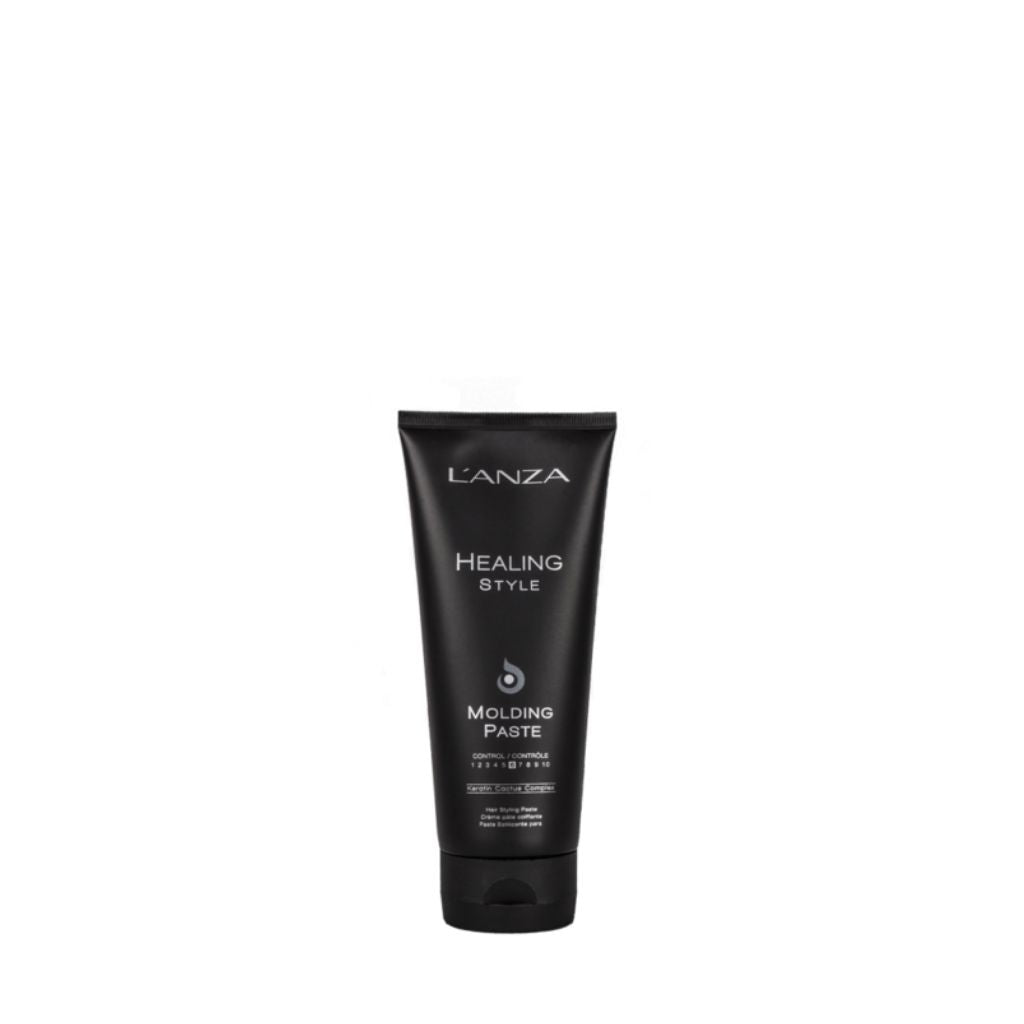 L'Anza Healing Style Molding Paste - Zennkai