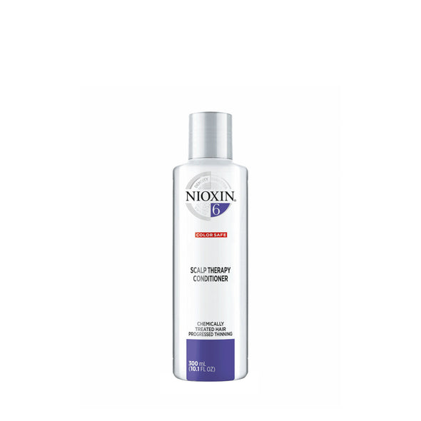 Nioxin System 6 Scalp Therapy Conditioner 300ml