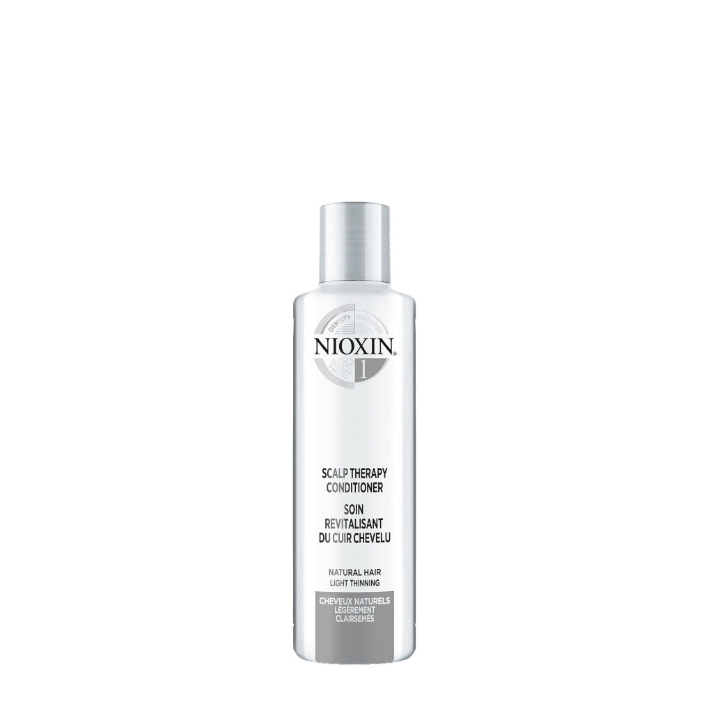 Nioxin System 1 Scalp Therapy Conditioner - Zennkai