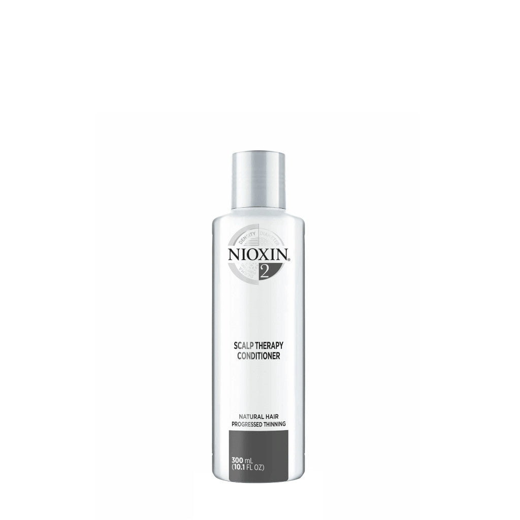 Nioxin System 2 Scalp Therapy Conditioner - Zennkai