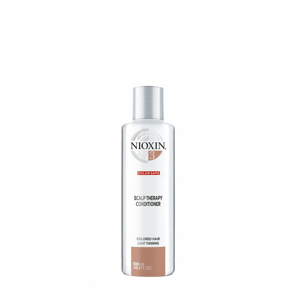 Nioxin System 3 Scalp Therapy Conditioner 300ml