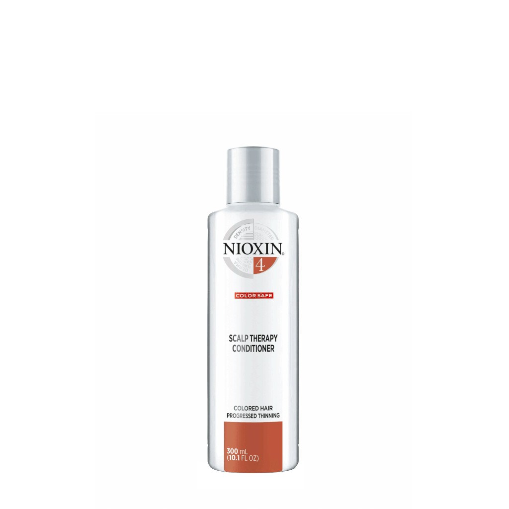 Nioxin System 4 Scalp Therapy Conditioner 300ml