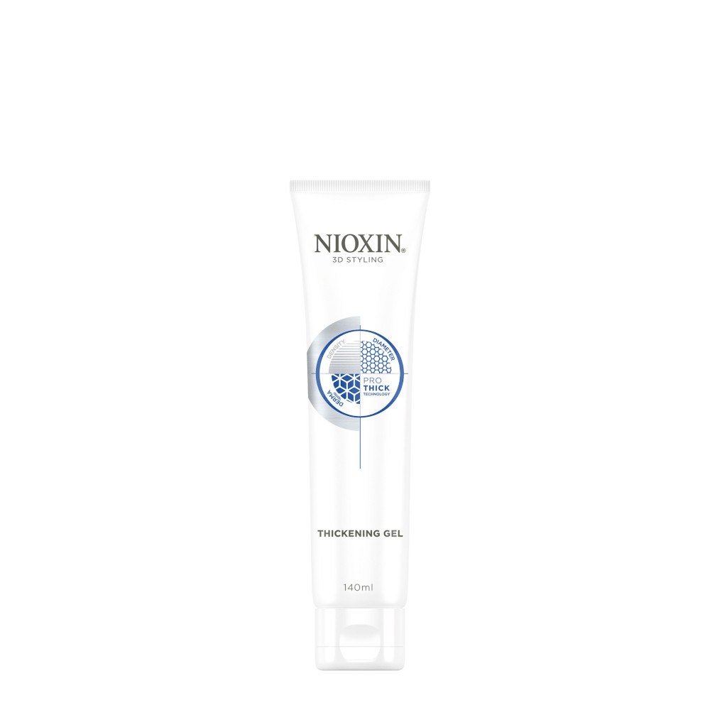 Nioxin Thickening Gel - Zennkai